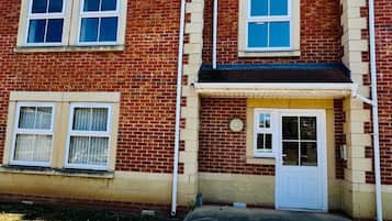 Apartemen, 2 kamar tidur | Eksterior