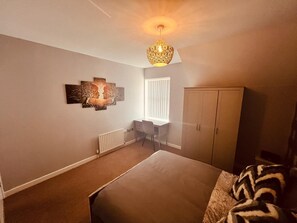 Appartement, 2 chambres | 2 chambres