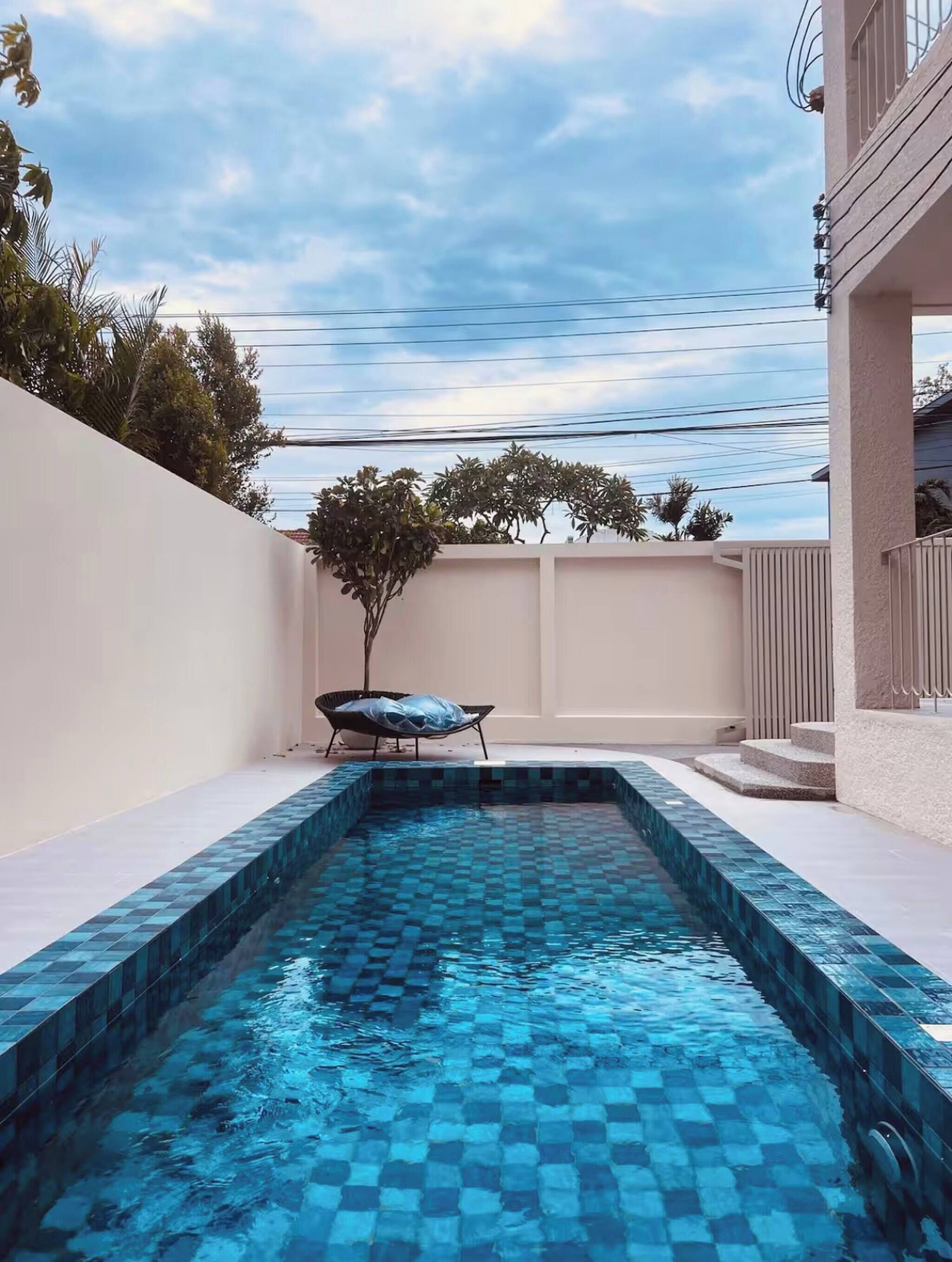 Villa, 3 Bedrooms, Smoking, Private Pool | Pool | Outdoor pool
