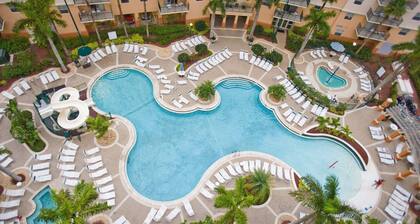 Wyndham 2BR Gated Pompano Beach Resort w/ Spa, Tennis, Golf, Heated Pools & More