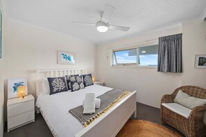 Iron/ironing board, WiFi, bed sheets - Northcliffe Magic - Stunning Views (Sunshine Coast)
