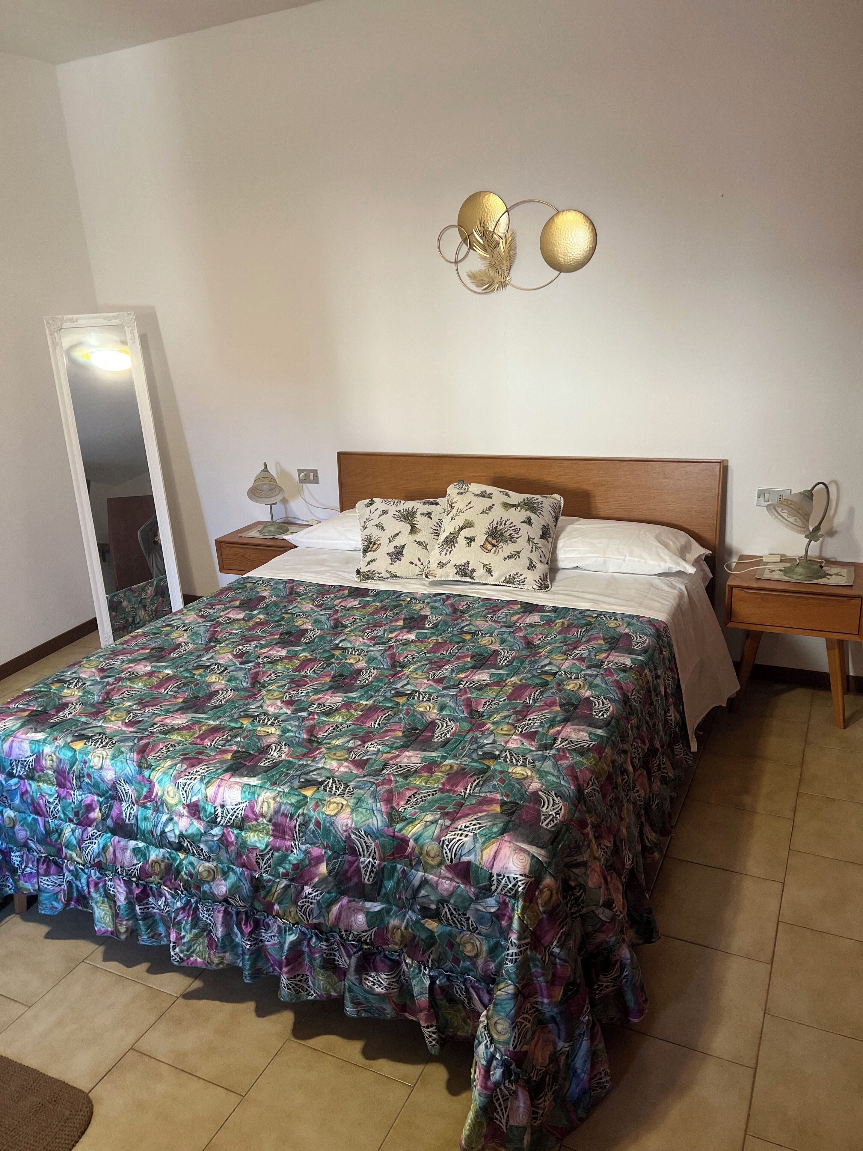 1 slaapkamer, wifi, beddengoed