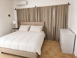 3 Schlafzimmer, Bügeleisen/Bügelbrett, Reisekinderbett, kostenloses WLAN