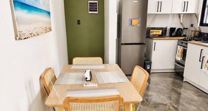 3-Bedroom/3-Bathroom House, 2 En-Suite Bedrooms – 5 Minutes to Casa de Campo Golf