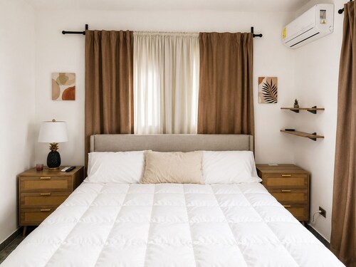 3-Bedroom/3-Bathroom House, 2 En-Suite Bedrooms – 5 Minutes to Casa de Campo Golf
