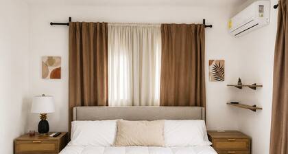 3-Bedroom/3-Bathroom House, 2 En-Suite Bedrooms – 5 Minutes to Casa de Campo Golf