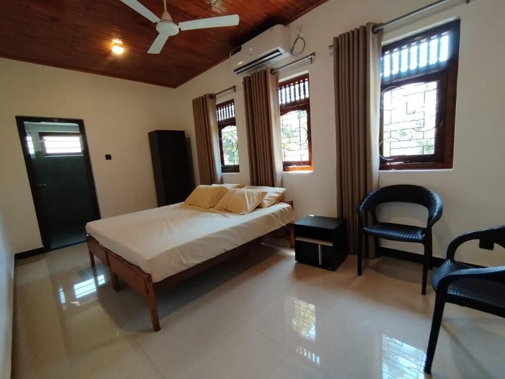 Double Room | WiFi (free)