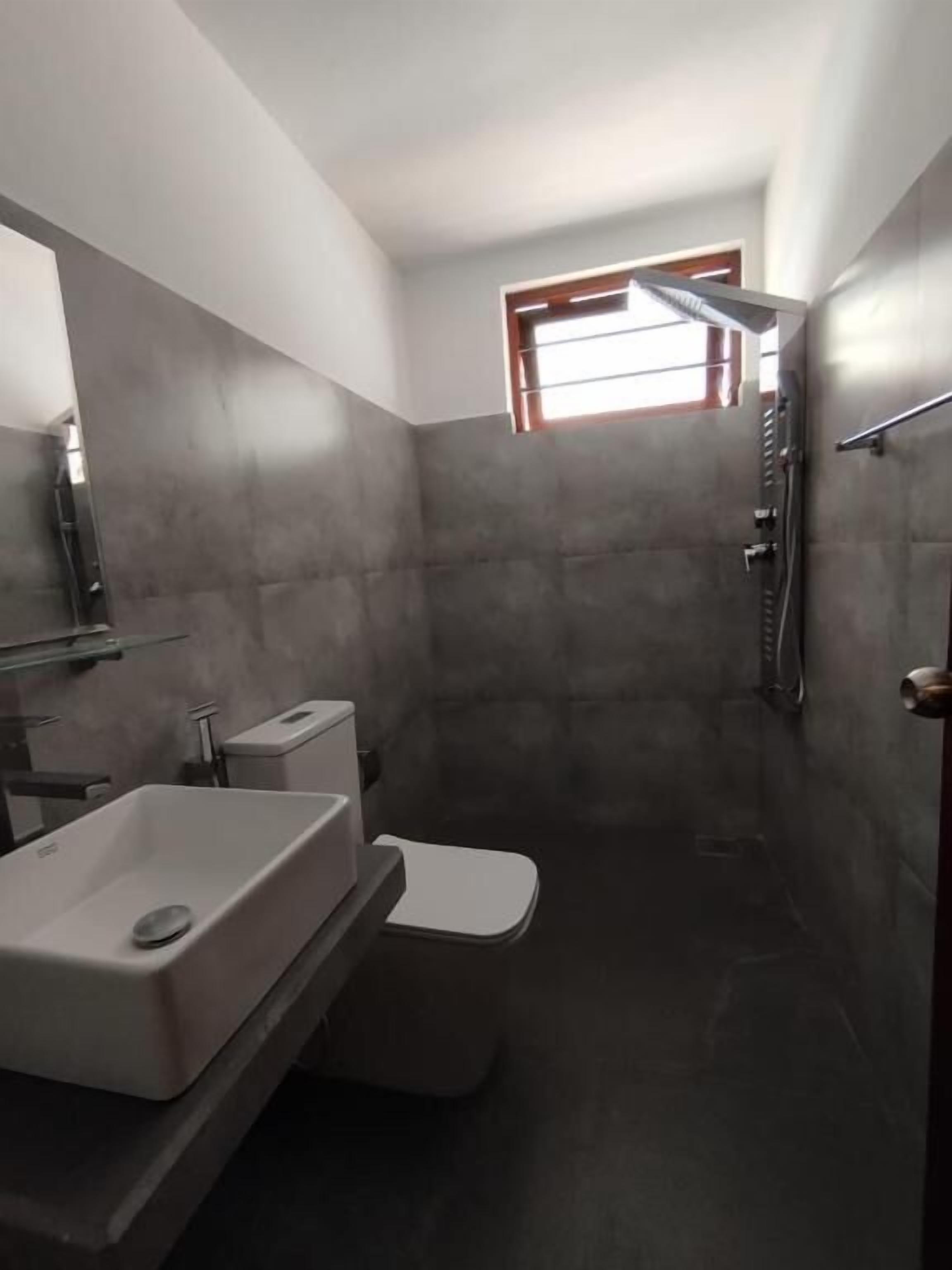 Habitación doble | Baño
