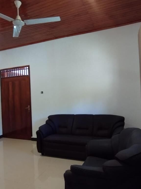 Double Room | Living area