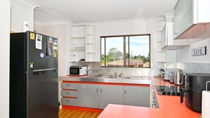 Cucina privata