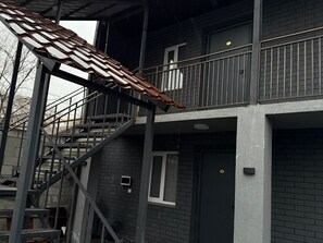 Exterior - Riviera Hotel (Almaty)