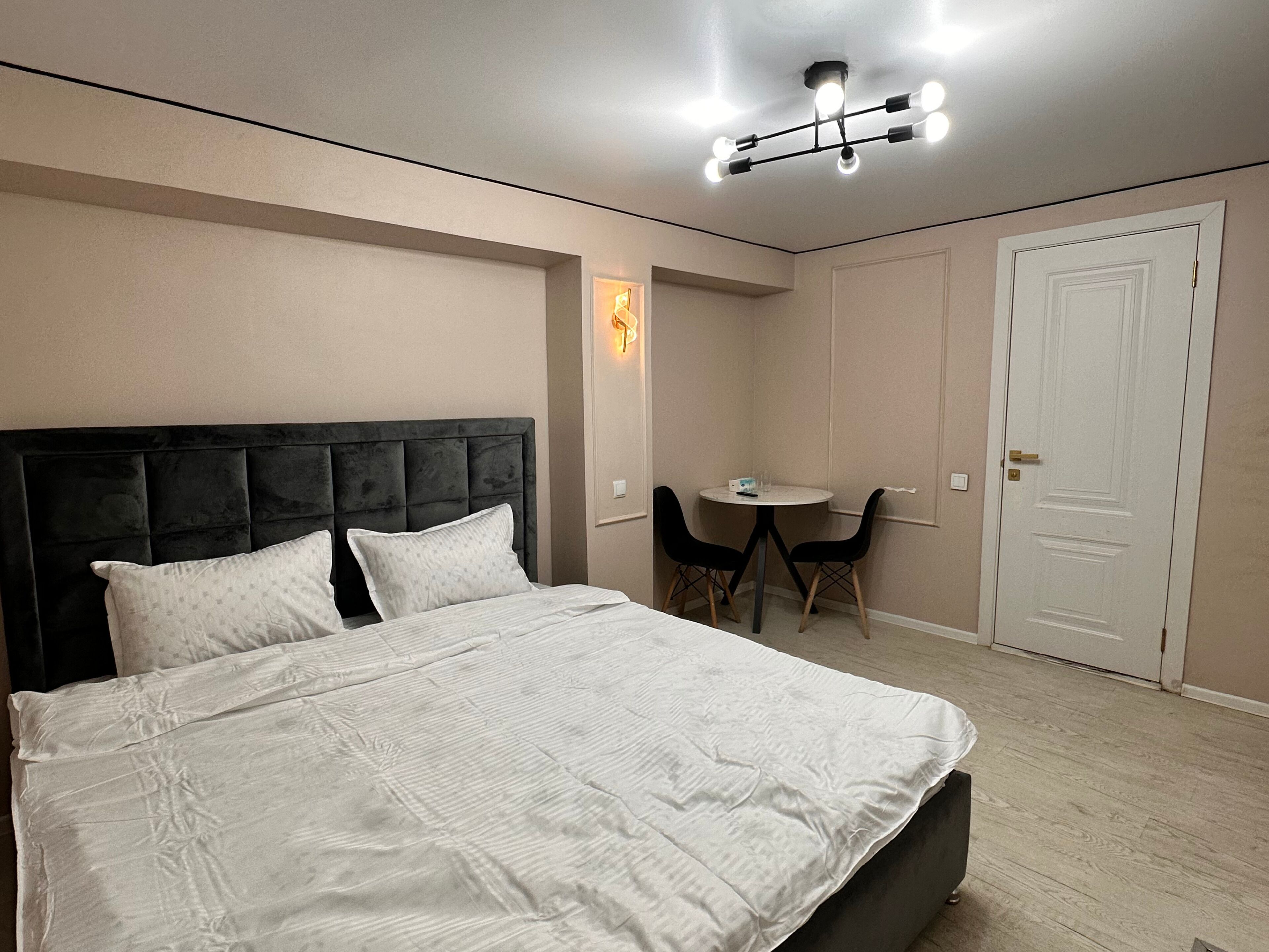 Comfort Suite | Desk, free WiFi