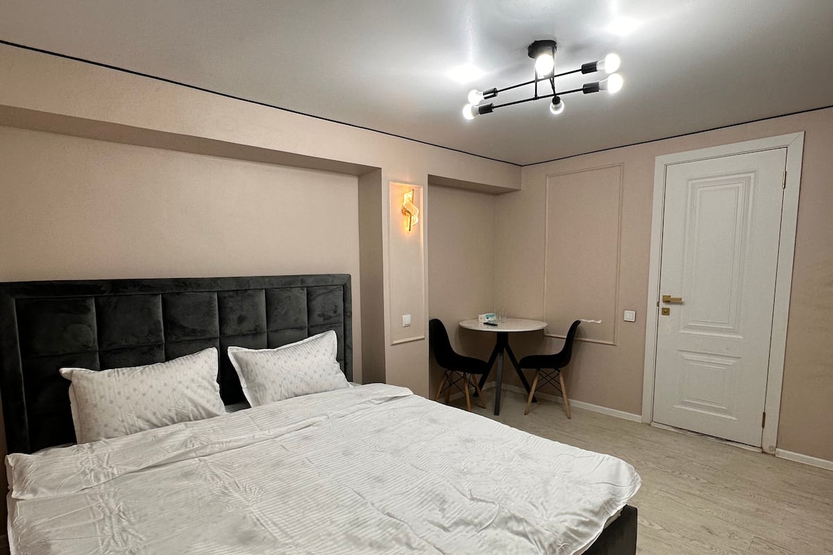 Comfort Suite | Desk, free WiFi