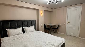 Comfort Suite | Desk, free WiFi