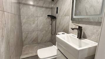 Comfort Suite | Desk, free WiFi