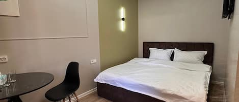 Comfort Suite | Desk, free WiFi