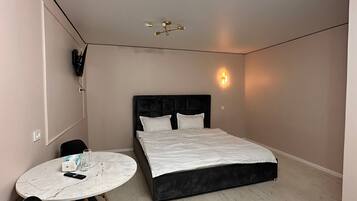 Comfort Suite | Desk, free WiFi