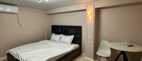 Suite Confort | Escritorio y wifi gratis