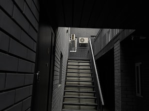 Front of property - Riviera Hotel (Almaty)