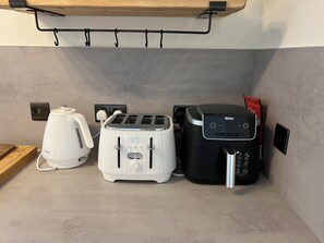 Miscellaneous -  Cosy Cottage with sea view, 10 mins from Portree (Portree)