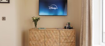  Cosy Cottage with sea view, 10 mins from Portree