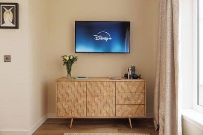  Cosy Cottage with sea view, 10 mins from Portree