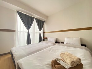 WiFi - 10 Units 20 Beds/Tsutenkaku Tower - Namba Room (Ebisu Higashi, Naniwa-ku, Osaka City)