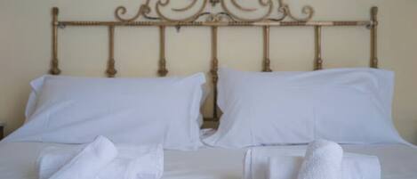 1 makuuhuone, Wi-Fi, vuodevaatteet