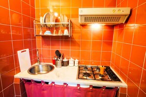 Cucina privata