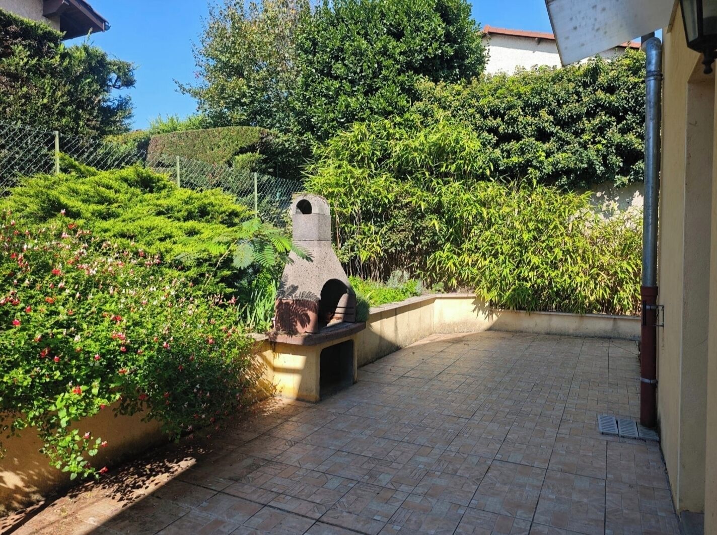 テラス / パティオ