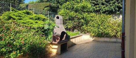 テラス / パティオ