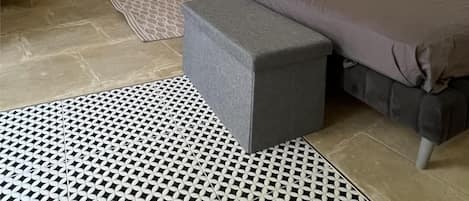 1 bedroom, free WiFi, bed sheets, wheelchair access