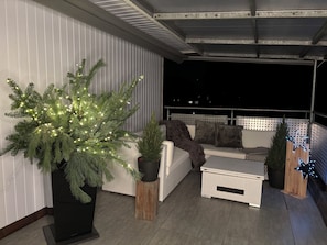 Property grounds - Panorama luxury suite in the Black Forest - fireplace, terrace & far-reaching views | SerenityStay (Baiersbronn)