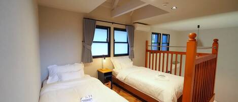 Fyrbäddsrum | Gratis wi-fi