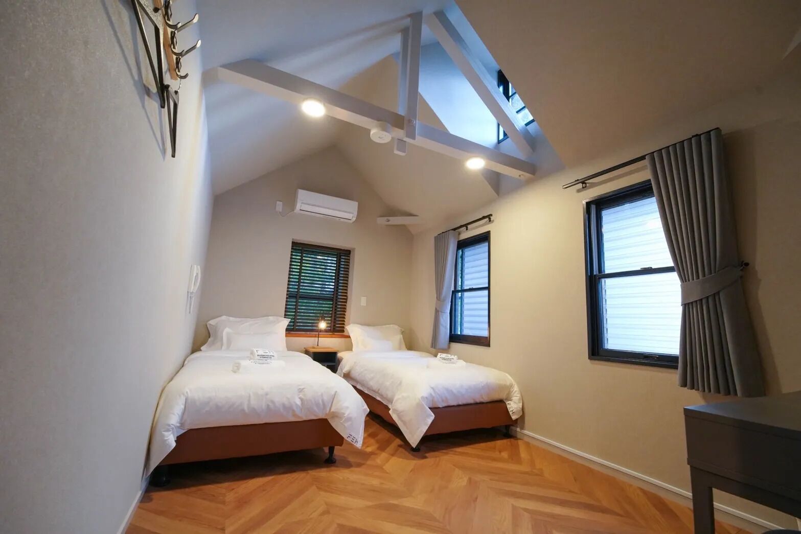 Superior Twin Room, 1 Bedroom | Free WiFi
