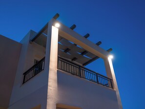 Chi tiết ngoại thất