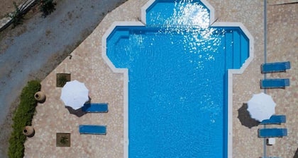 Xifoupolis Hotel Monemvasia