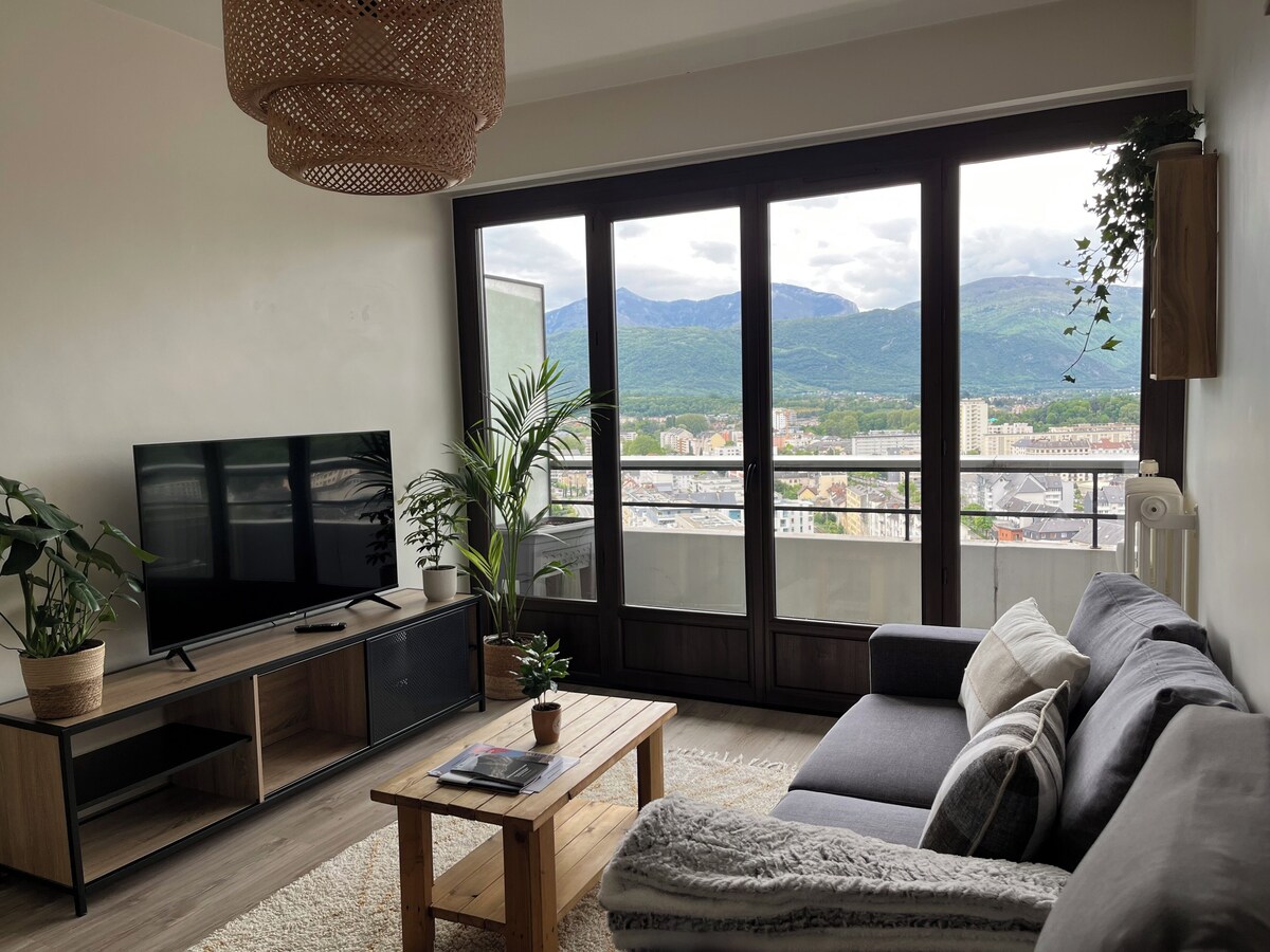 Image de profil de l’hôte