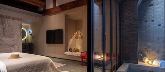 Hutong Mòlì Hotel