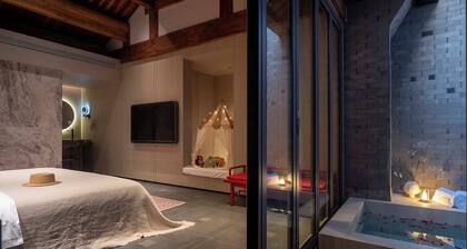 Hutong Mòlì Hotel