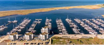 Vacation apartment Sonnenperle