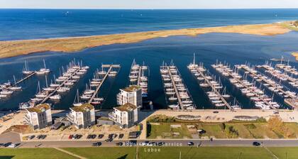 Vacation apartment Sonnenperle