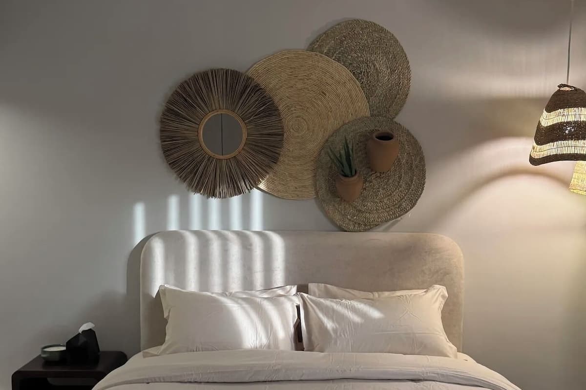 Deluxe Room | Laptop workspace, free WiFi