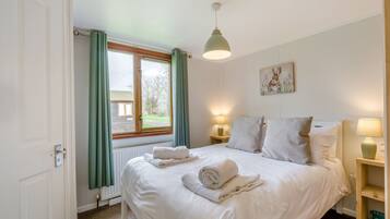 Fer et planche à repasser, Wi-Fi gratuit, draps fournis