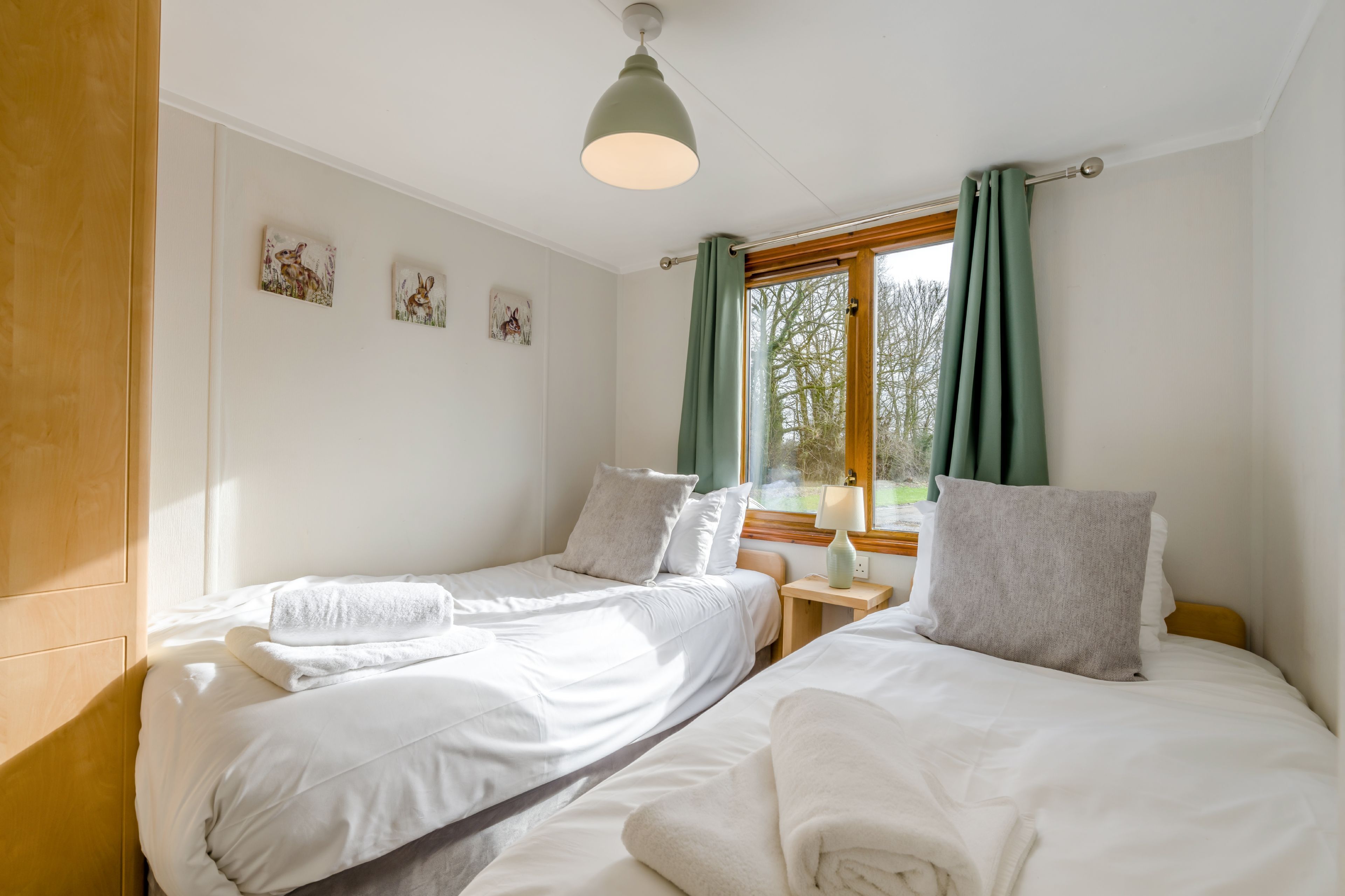 Strygejern/strygebræt, gratis Wi-Fi, sengetøj