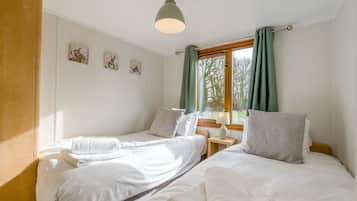 Strygejern/strygebræt, gratis Wi-Fi, sengetøj