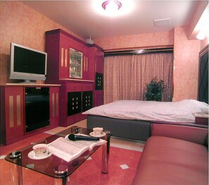 Chambre double | Accès au Wi-Fi (inclus)