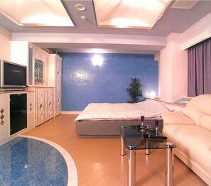 Double Room | Wi-fi percuma 