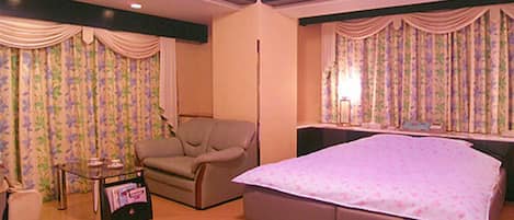 Habitación doble | Wifi gratis