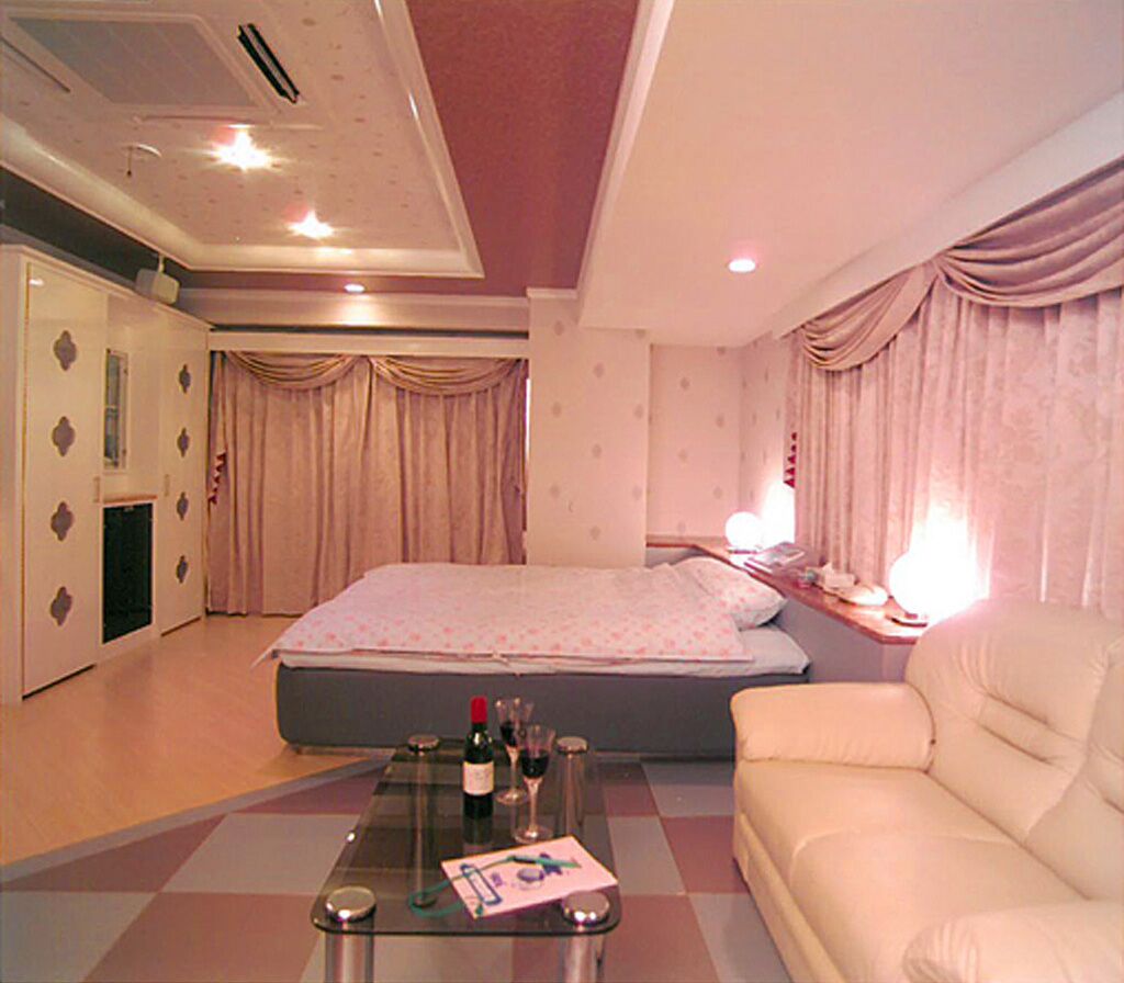 ダブルルーム | WiFi (無料)